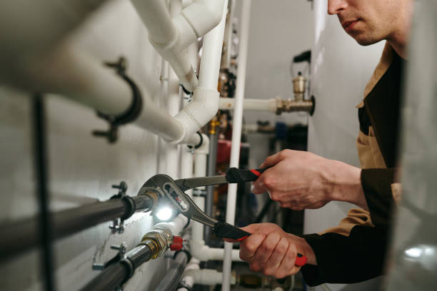 Best Plumbing Repair Near Me  in St Augusta, MN