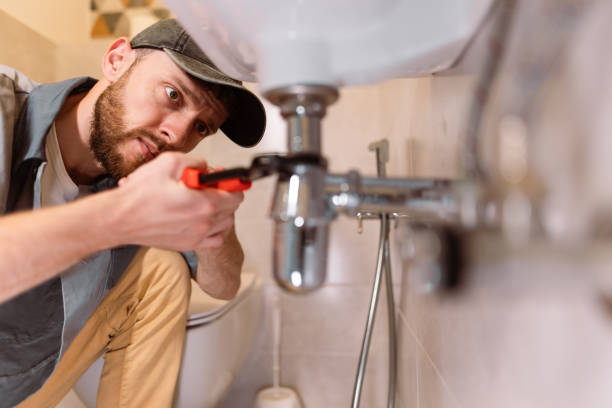 Best Faucet Repair  in St Augusta, MN