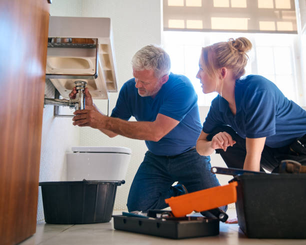 Best Toilet Repair Services  in St Augusta, MN